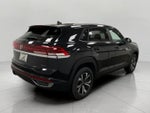 2026 Volkswagen Atlas Cross Sport 2.0T SE 4MOTION
