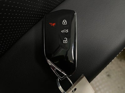 2026 Volkswagen Atlas Cross Sport 2.0T SE 4MOTION