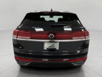 2026 Volkswagen Atlas Cross Sport 2.0T SE 4MOTION