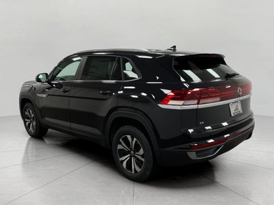 2026 Volkswagen Atlas Cross Sport 2.0T SE 4MOTION