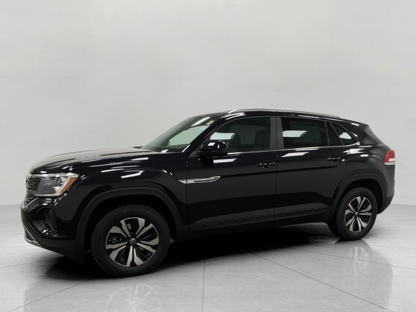 2026 Volkswagen Atlas Cross Sport 2.0T SE 4MOTION