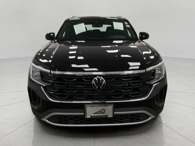 2026 Volkswagen Atlas Cross Sport 2.0T SE 4MOTION