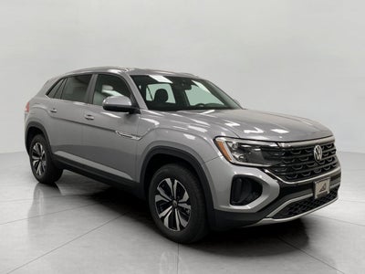 2026 Volkswagen Atlas Cross Sport 2.0T SE 4MOTION