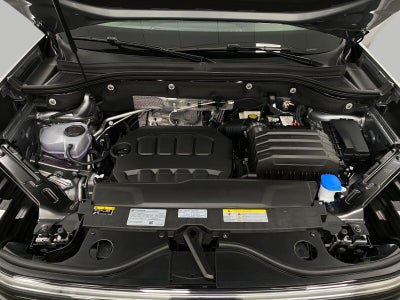 2026 Volkswagen Atlas Cross Sport 2.0T SE 4MOTION