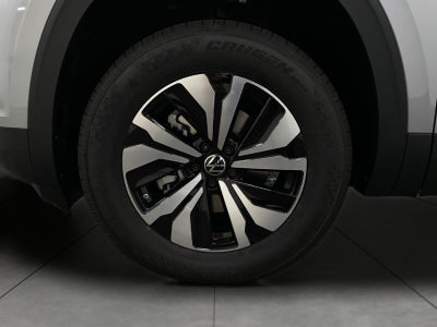 2026 Volkswagen Atlas Cross Sport 2.0T SE 4MOTION
