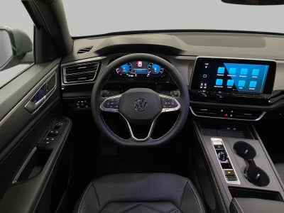 2026 Volkswagen Atlas Cross Sport 2.0T SE 4MOTION