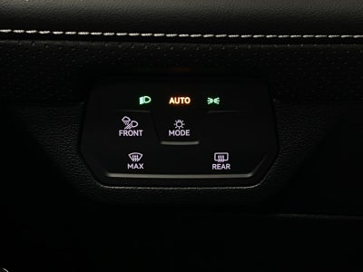 2026 Volkswagen Atlas Cross Sport 2.0T SE 4MOTION