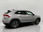 2026 Volkswagen Atlas Cross Sport 2.0T SE 4MOTION