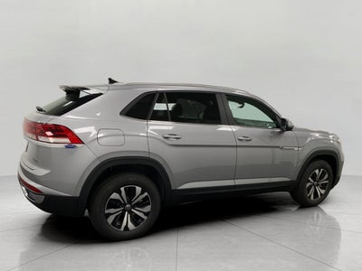 2026 Volkswagen Atlas Cross Sport 2.0T SE 4MOTION