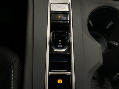2026 Volkswagen Atlas Cross Sport 2.0T SE 4MOTION