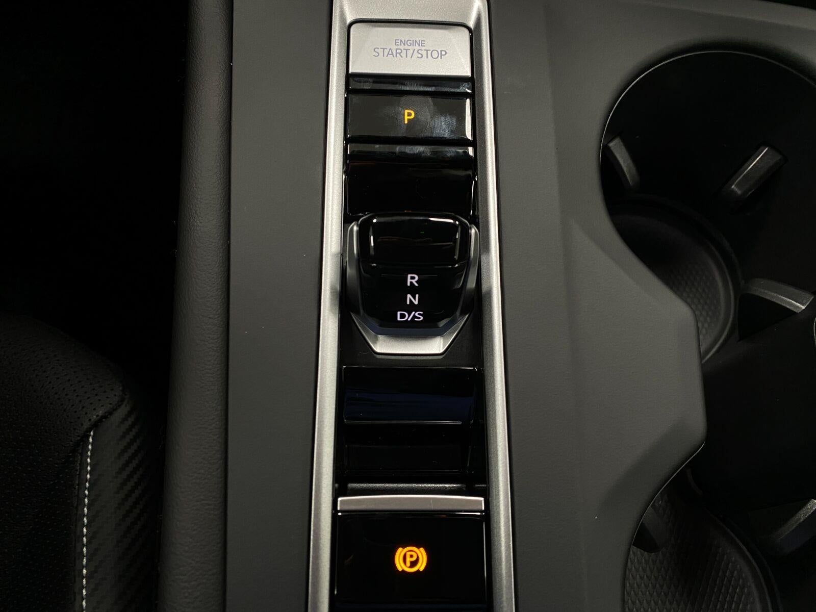 2026 Volkswagen Atlas Cross Sport 2.0T SE 4MOTION