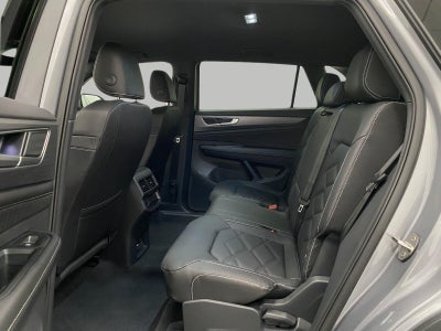 2026 Volkswagen Atlas Cross Sport 2.0T SE 4MOTION