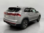 2026 Volkswagen Atlas Cross Sport 2.0T SE 4MOTION