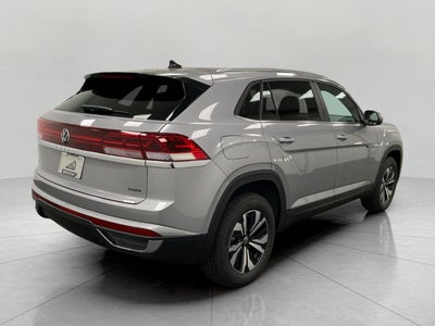 2026 Volkswagen Atlas Cross Sport 2.0T SE 4MOTION