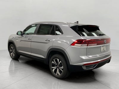 2026 Volkswagen Atlas Cross Sport 2.0T SE 4MOTION