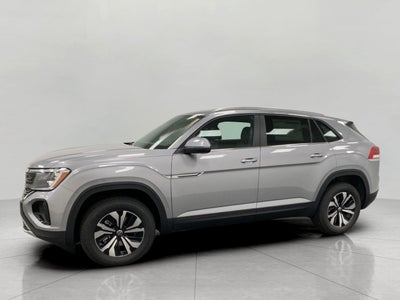 2026 Volkswagen Atlas Cross Sport 2.0T SE 4MOTION