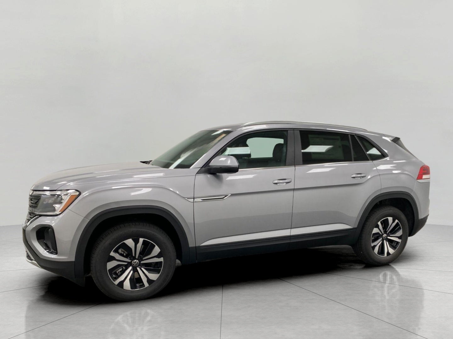 2026 Volkswagen Atlas Cross Sport 2.0T SE 4MOTION