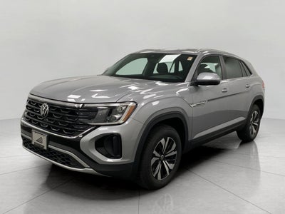 2026 Volkswagen Atlas Cross Sport 2.0T SE 4MOTION