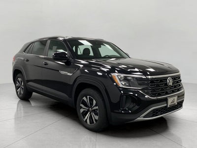 2026 Volkswagen Atlas Cross Sport 2.0T SE 4MOTION