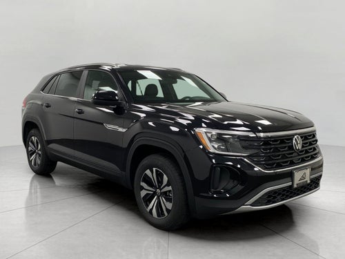 2026 Volkswagen Atlas Cross Sport 2.0T SE 4MOTION