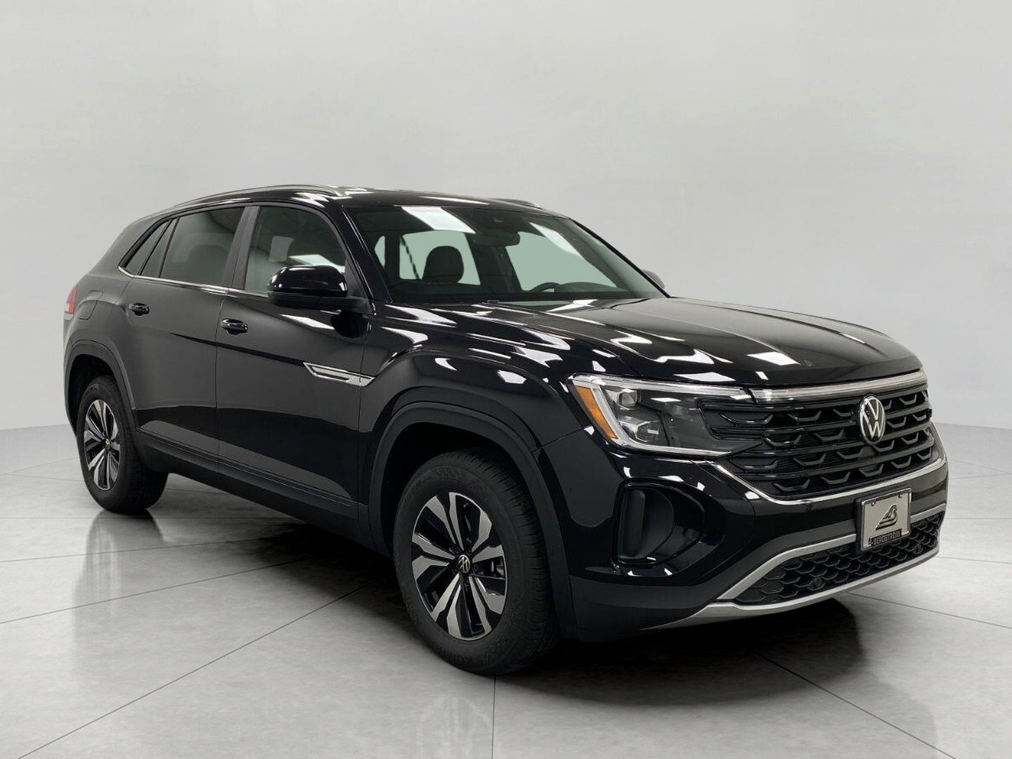 2026 Volkswagen Atlas Cross Sport 2.0T SE 4MOTION