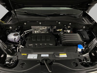 2026 Volkswagen Atlas Cross Sport 2.0T SE 4MOTION