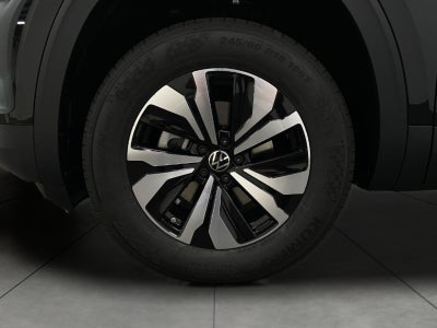 2026 Volkswagen Atlas Cross Sport 2.0T SE 4MOTION