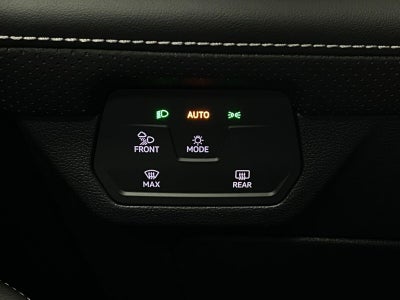 2026 Volkswagen Atlas Cross Sport 2.0T SE 4MOTION