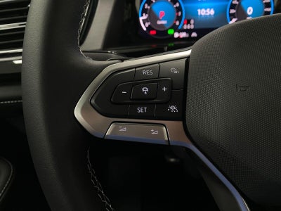 2026 Volkswagen Atlas Cross Sport 2.0T SE 4MOTION