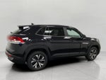 2026 Volkswagen Atlas Cross Sport 2.0T SE 4MOTION