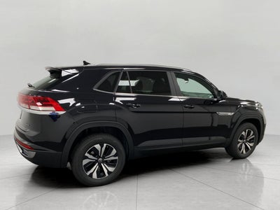 2026 Volkswagen Atlas Cross Sport 2.0T SE 4MOTION
