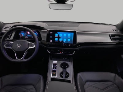2026 Volkswagen Atlas Cross Sport 2.0T SE 4MOTION