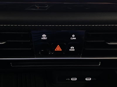 2026 Volkswagen Atlas Cross Sport 2.0T SE 4MOTION