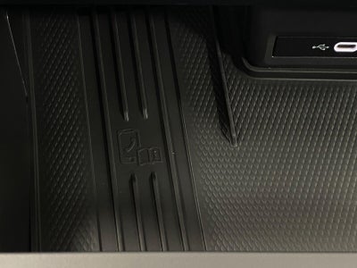 2026 Volkswagen Atlas Cross Sport 2.0T SE 4MOTION