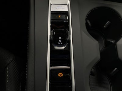 2026 Volkswagen Atlas Cross Sport 2.0T SE 4MOTION