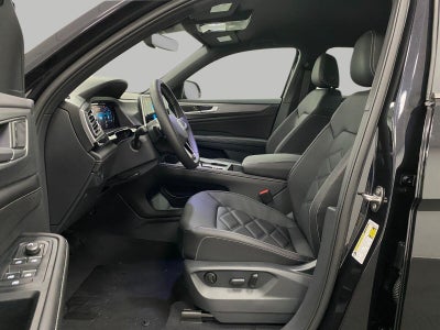 2026 Volkswagen Atlas Cross Sport 2.0T SE 4MOTION