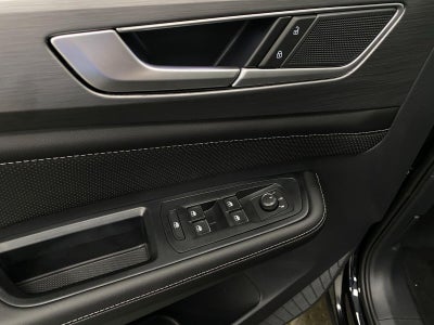 2026 Volkswagen Atlas Cross Sport 2.0T SE 4MOTION