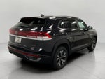 2026 Volkswagen Atlas Cross Sport 2.0T SE 4MOTION