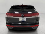 2026 Volkswagen Atlas Cross Sport 2.0T SE 4MOTION
