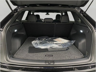 2026 Volkswagen Atlas Cross Sport 2.0T SE 4MOTION