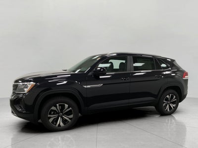 2026 Volkswagen Atlas Cross Sport 2.0T SE 4MOTION