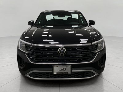 2026 Volkswagen Atlas Cross Sport 2.0T SE 4MOTION