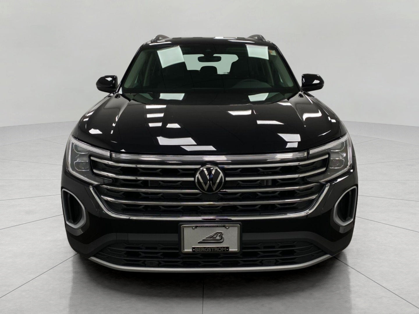 2026 Volkswagen Atlas 2.0T SE 4MOTION