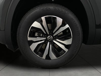 2026 Volkswagen Atlas 2.0T SE 4MOTION