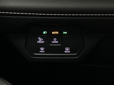 2026 Volkswagen Atlas 2.0T SE 4MOTION
