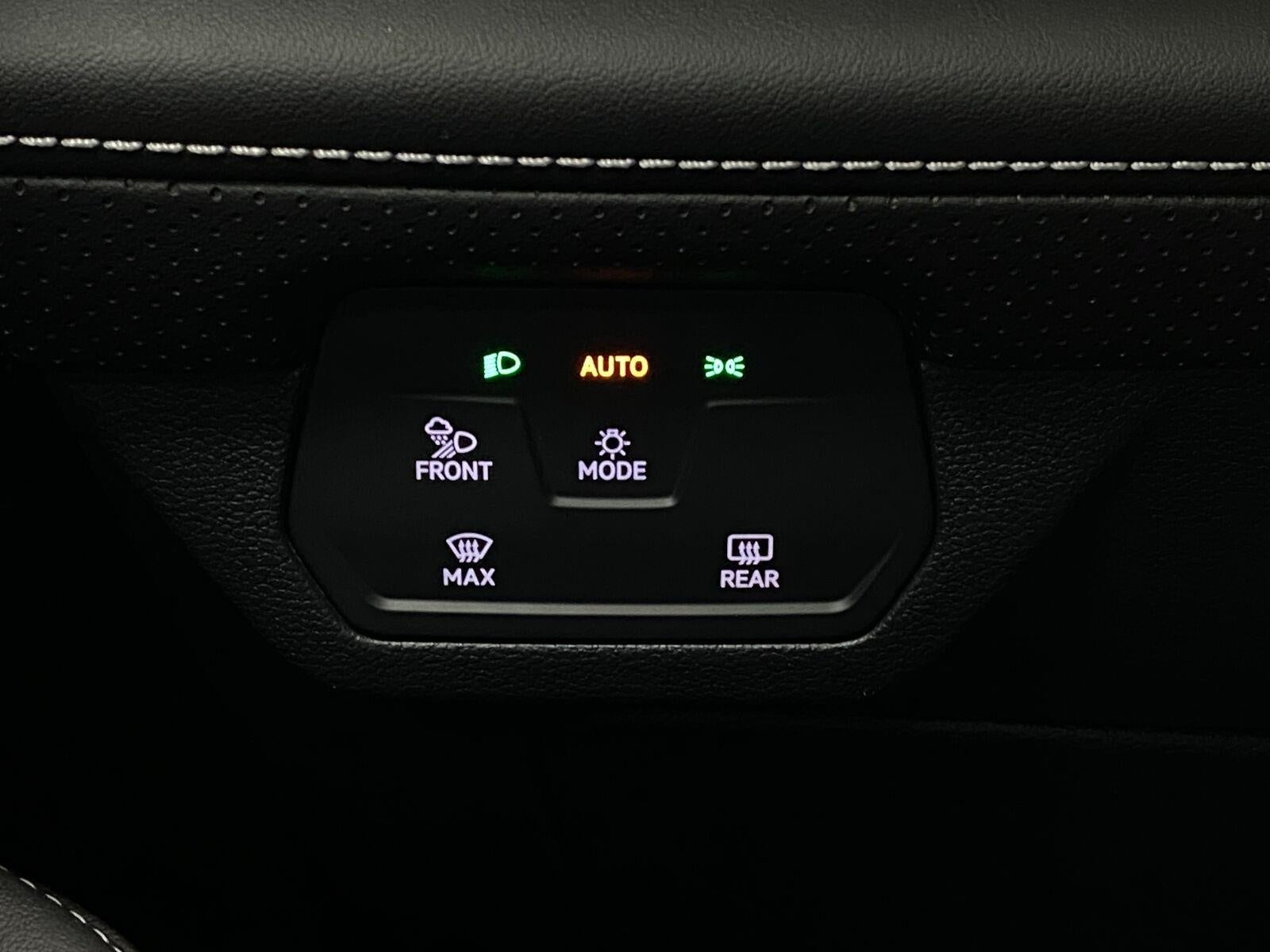 2026 Volkswagen Atlas 2.0T SE 4MOTION