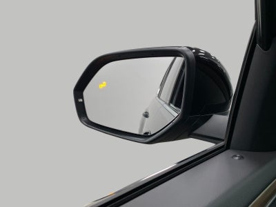 2026 Volkswagen Atlas 2.0T SE 4MOTION