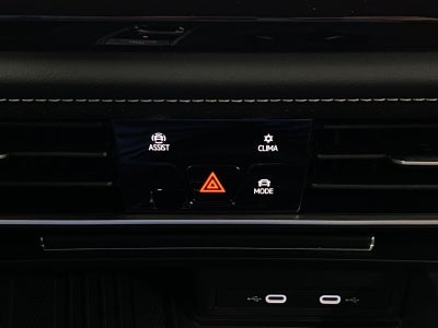 2026 Volkswagen Atlas 2.0T SE 4MOTION