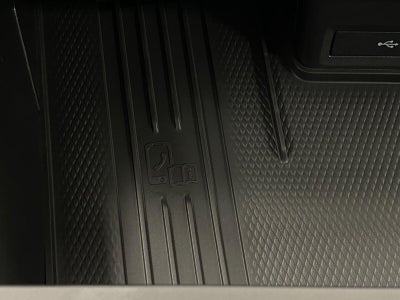 2026 Volkswagen Atlas 2.0T SE 4MOTION