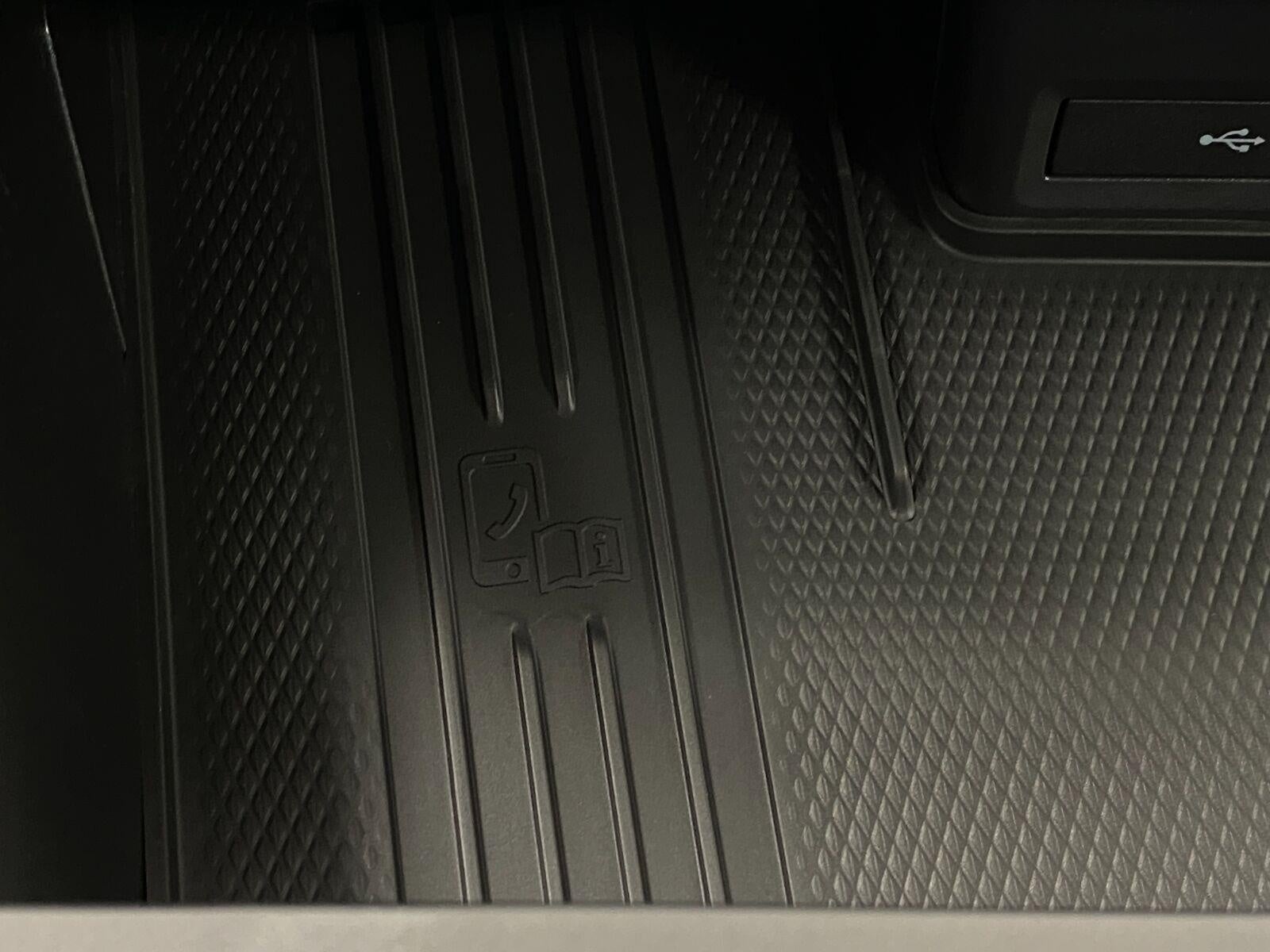 2026 Volkswagen Atlas 2.0T SE 4MOTION